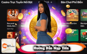 Hướng Dẫn Nạp Tiền Đơn Giản