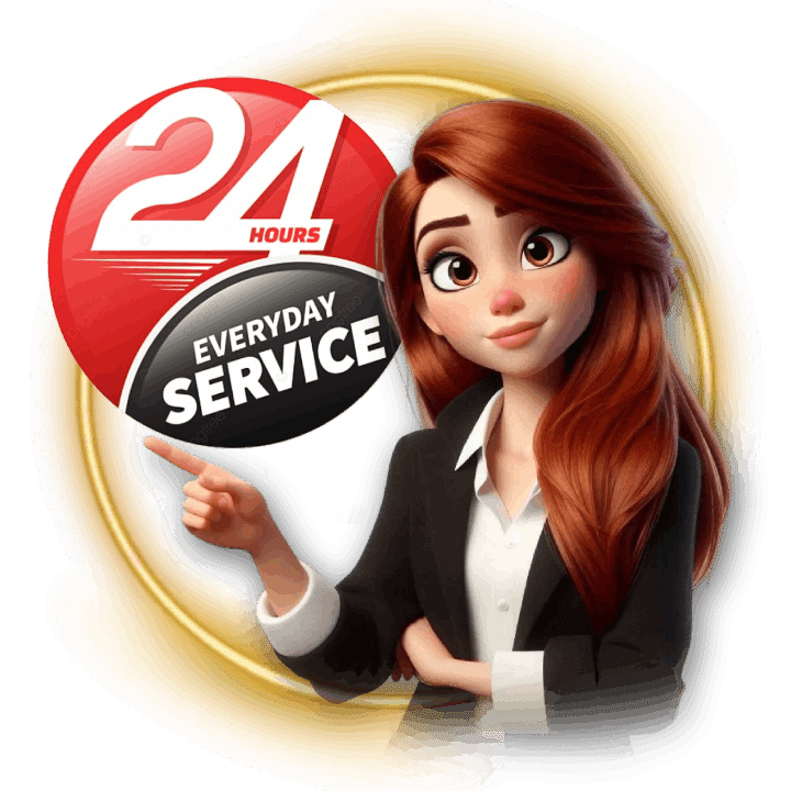 ติดต่อเจ้าหน้าที่เว็บสล็อต 24 ชม.