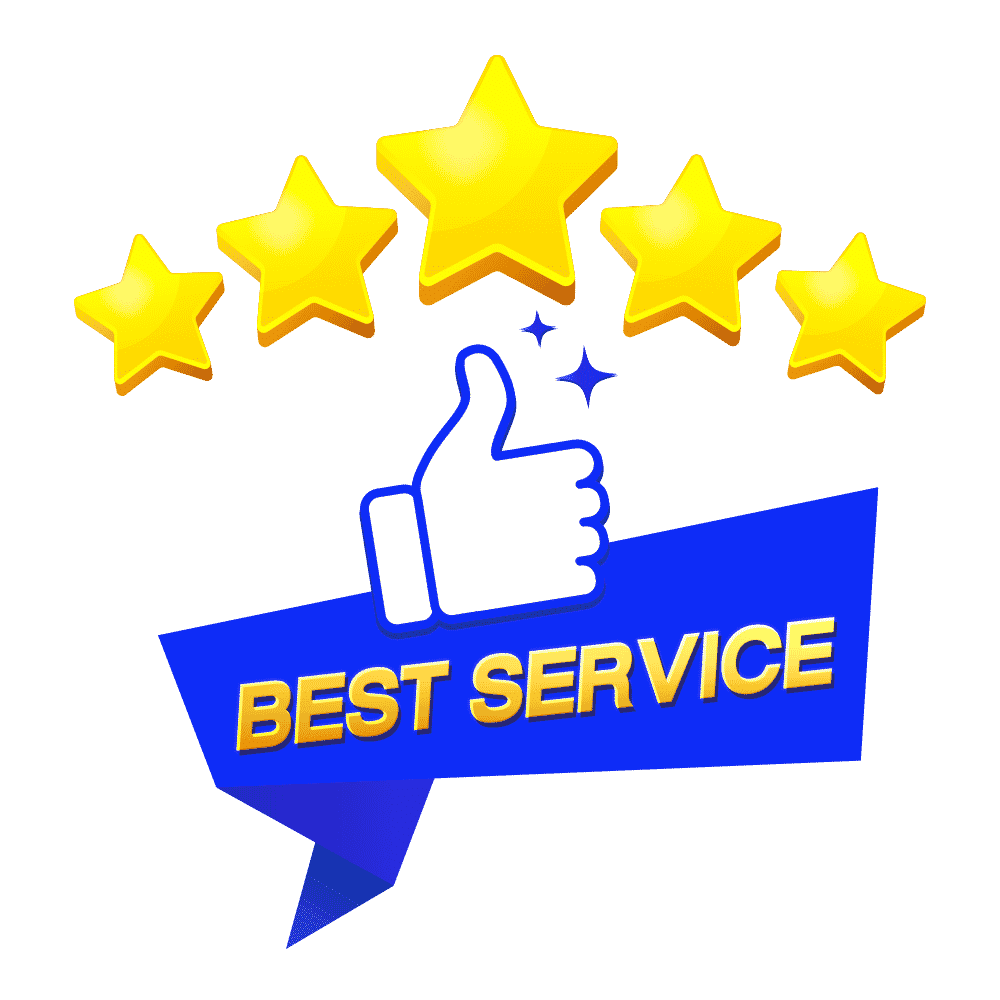 best service